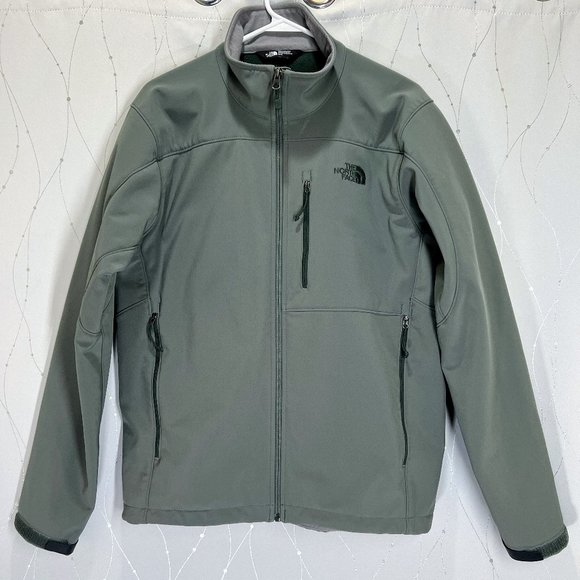 The North Face Other - Men's The North Face Olive Green Jacket